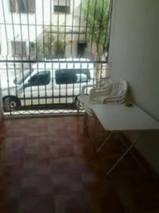 La Casa De Paco Y Lola Apartment San Jose   San Jose (Almeria)