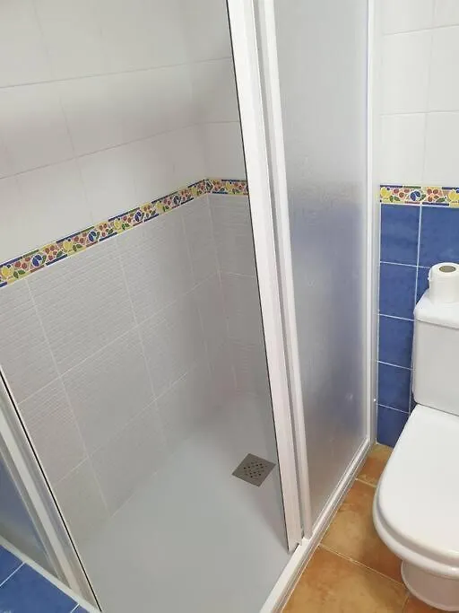 La Casa De Paco Y Lola Apartment San Jose  Spain