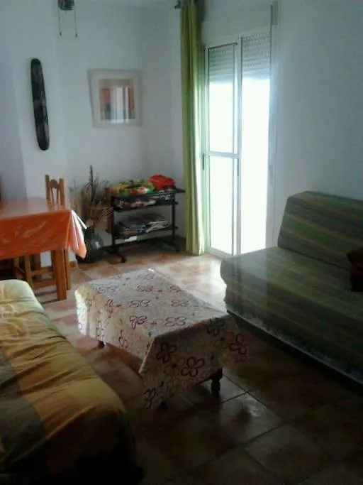 La Casa De Paco Y Lola Apartment San Jose  0*, San Jose (Almeria) Spain